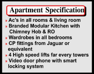 Ramprastha Imperial Heights